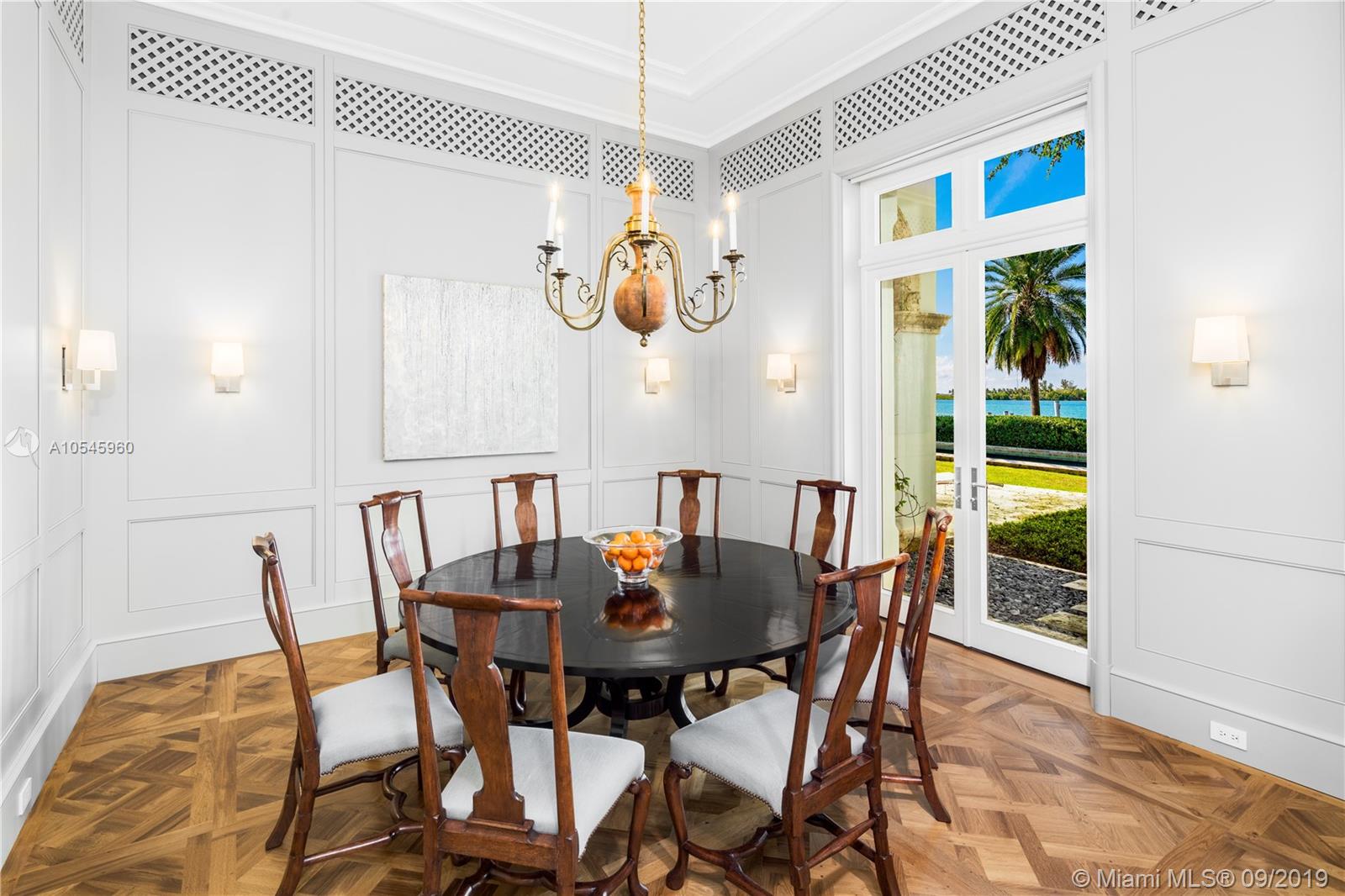 SUNSET ISLANDS-ISLAND NO - Residential