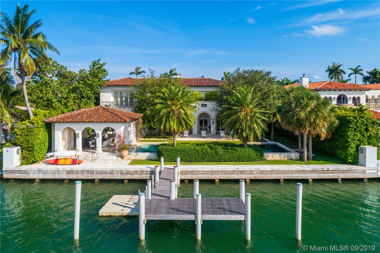 SUNSET ISLANDS-ISLAND NO - Residential