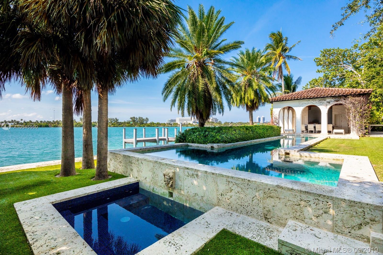 SUNSET ISLANDS-ISLAND NO - Residential