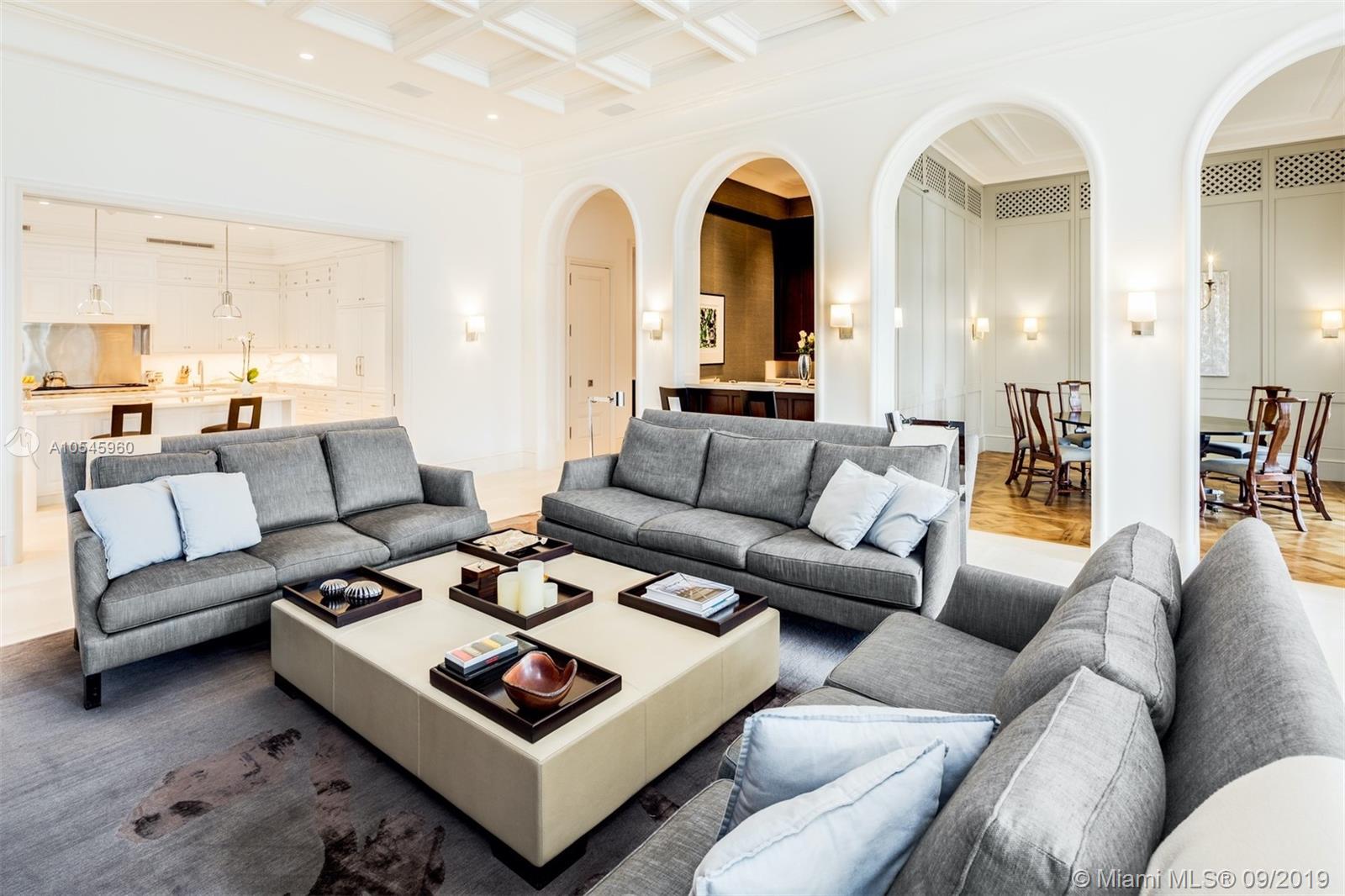 SUNSET ISLANDS-ISLAND NO - Residential