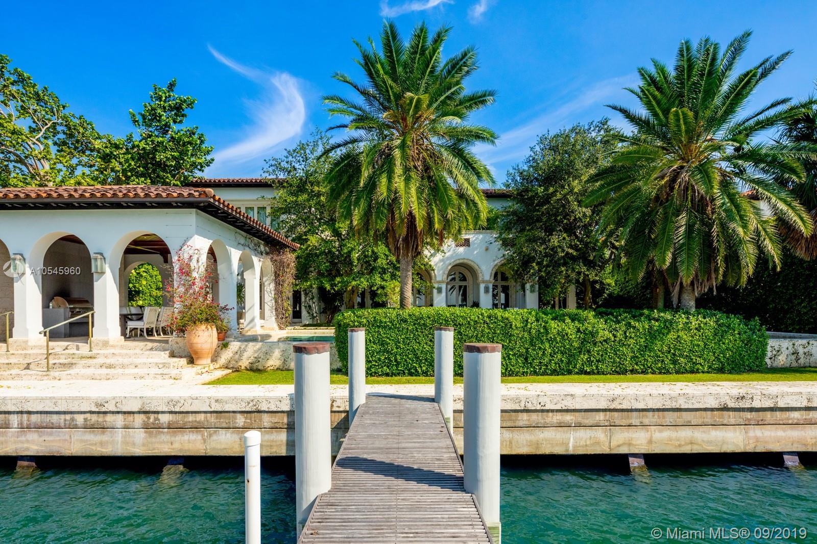 SUNSET ISLANDS-ISLAND NO - Residential