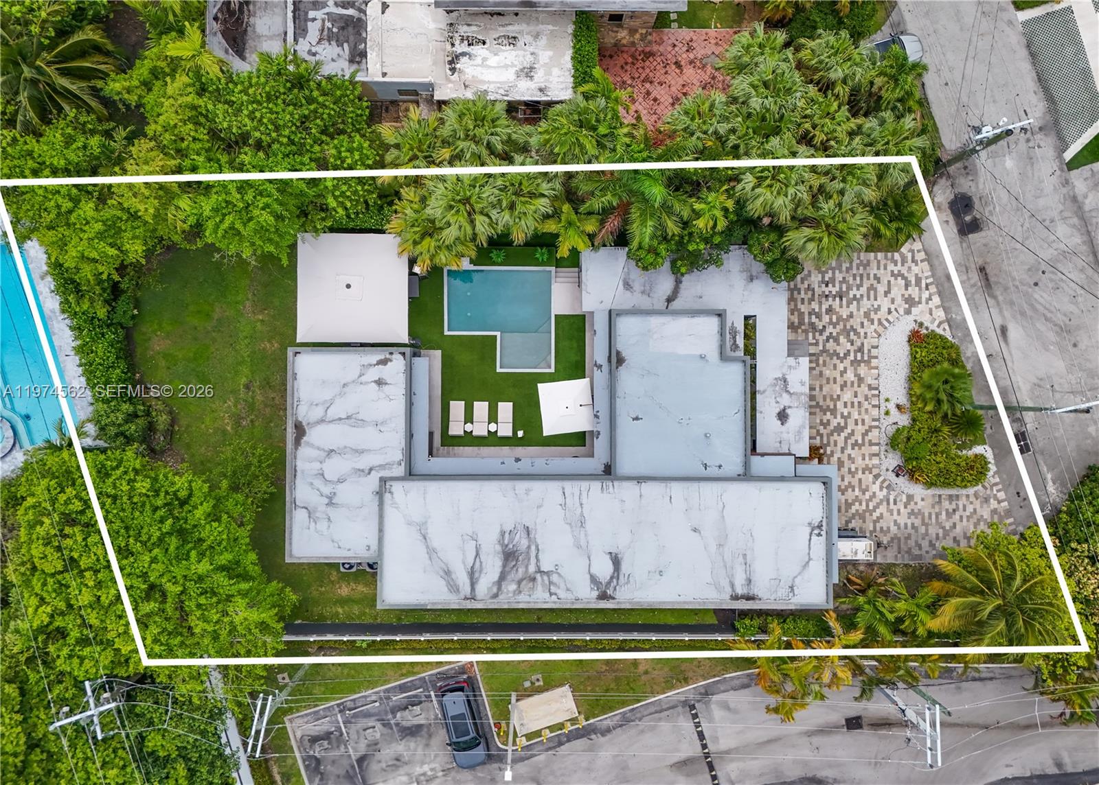 Keystone Point - Residential