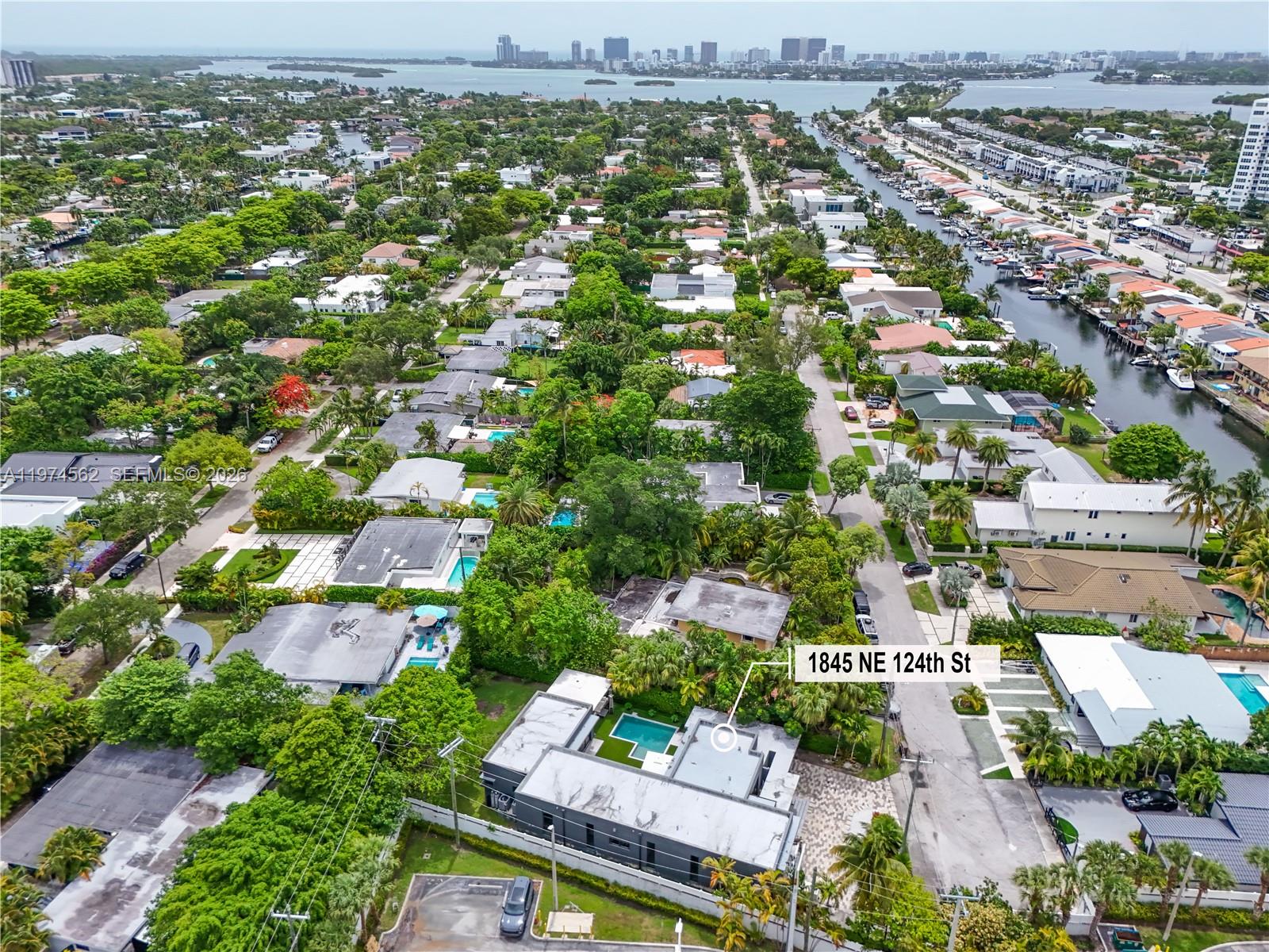 Keystone Point - Residential