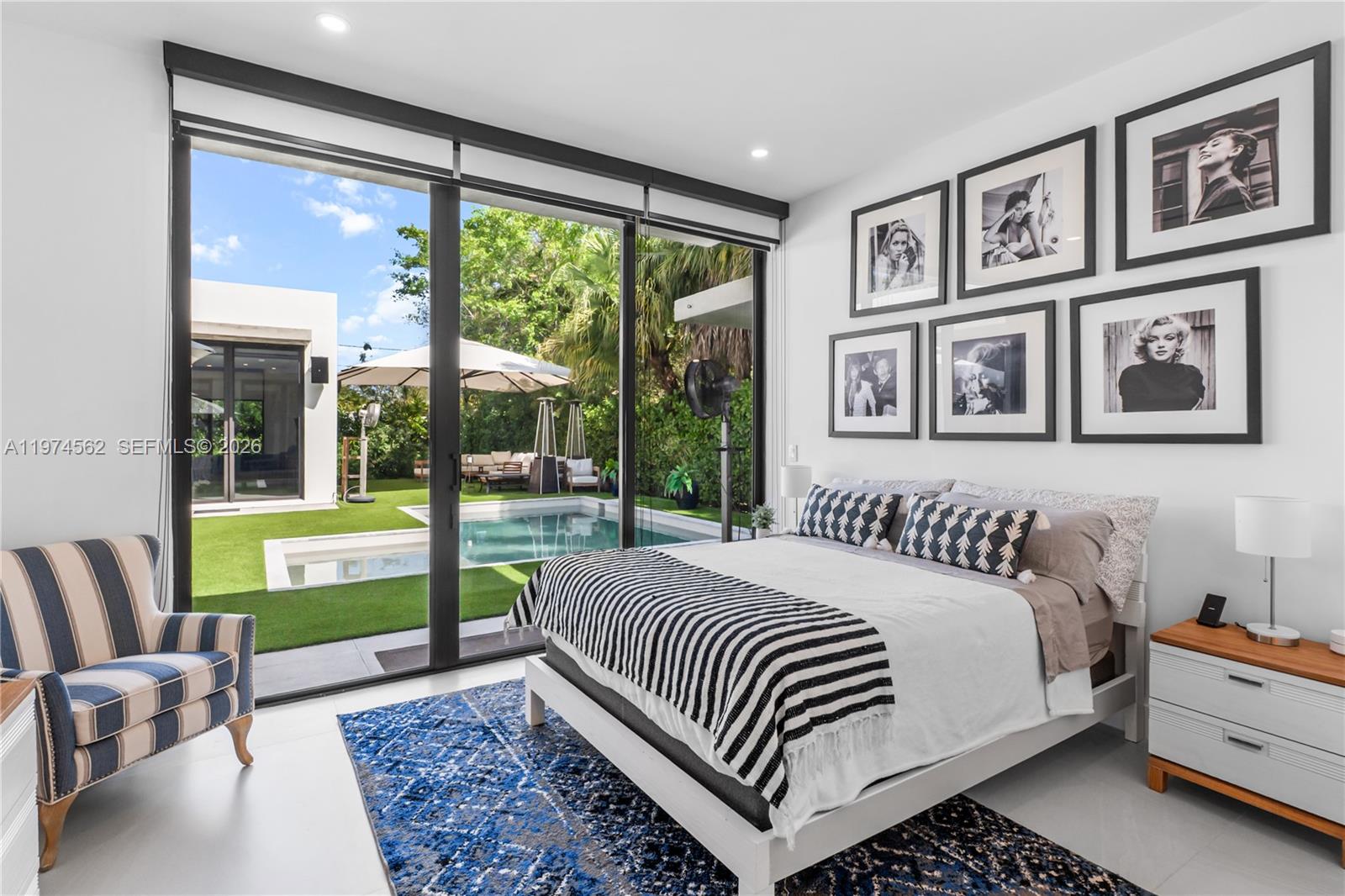 Keystone Point - Residential