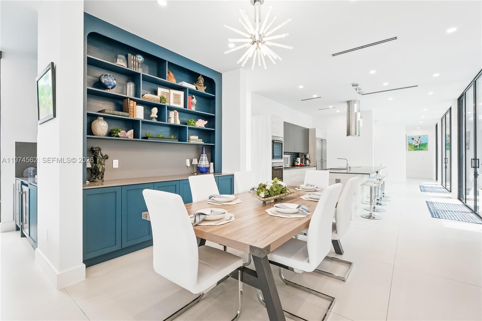 Keystone Point - Residential