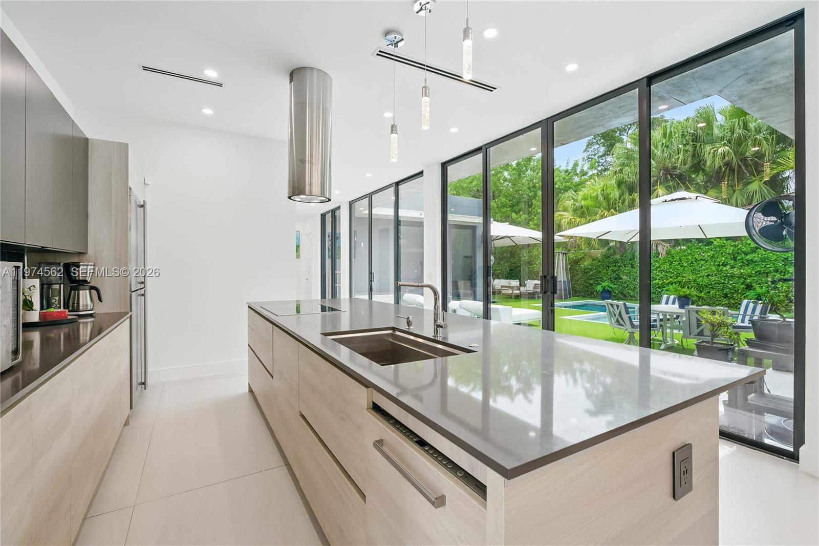 Keystone Point - Residential