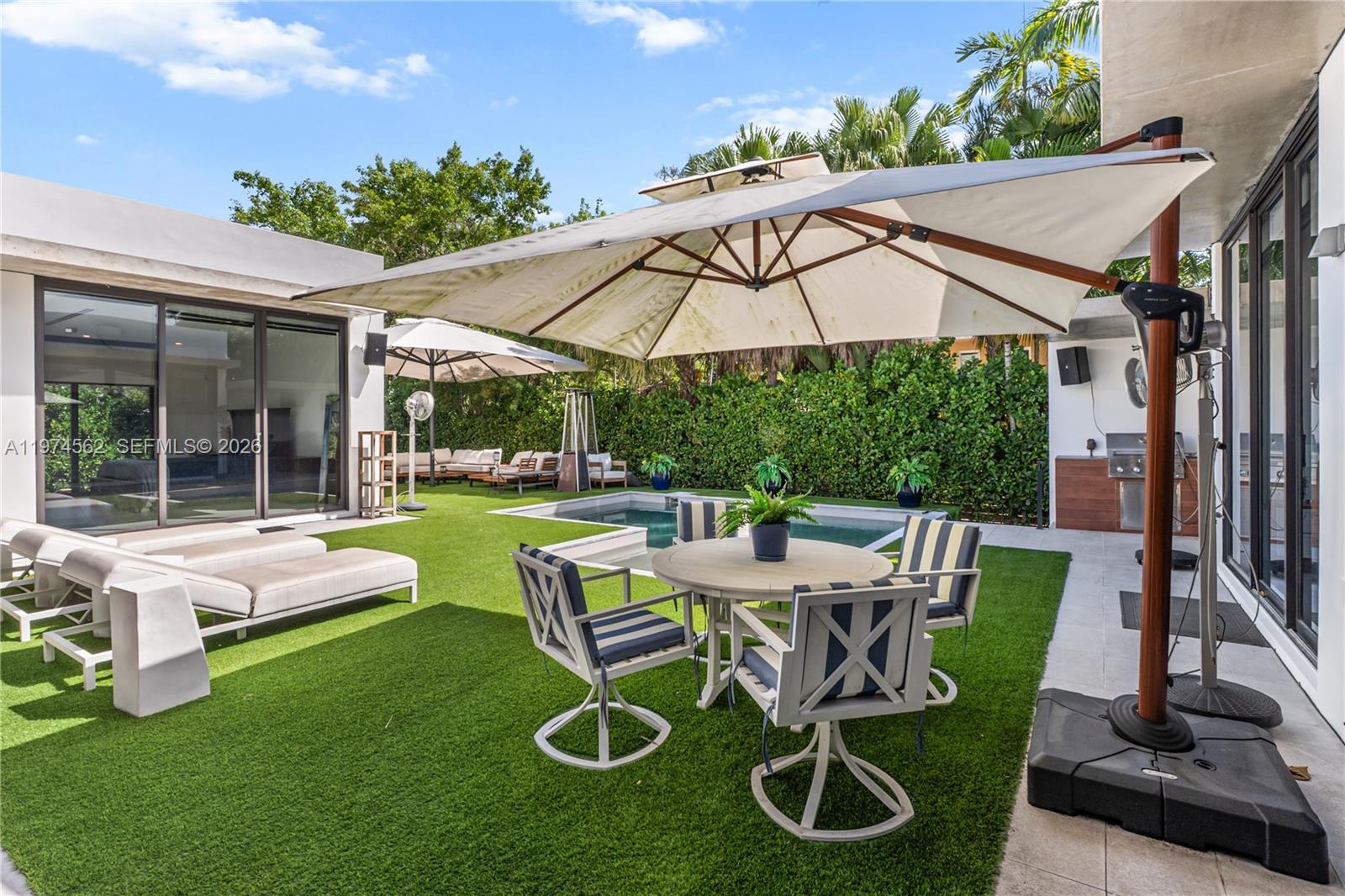 Keystone Point - Residential