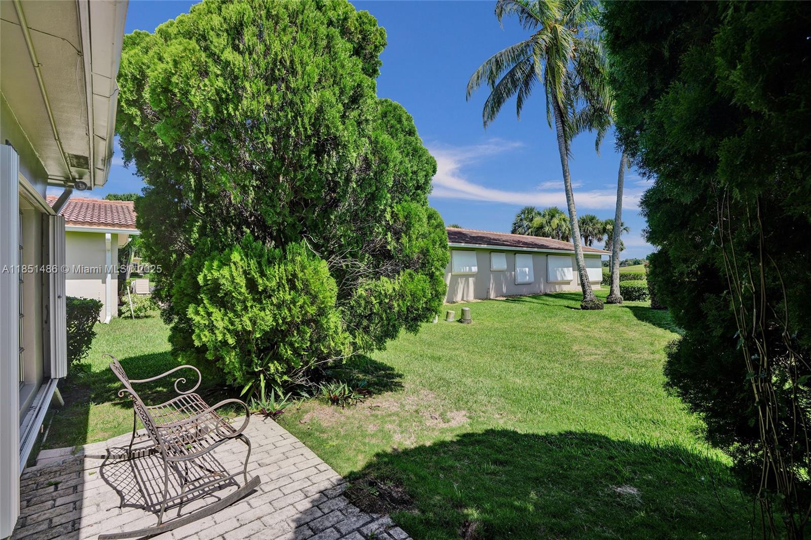 HAWTHORNE VILLAGE INC CON - Residential