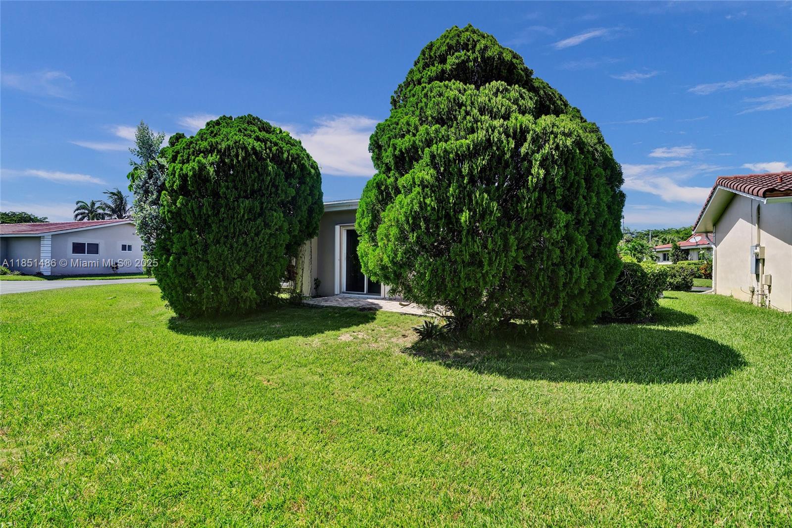 HAWTHORNE VILLAGE INC CON - Residential