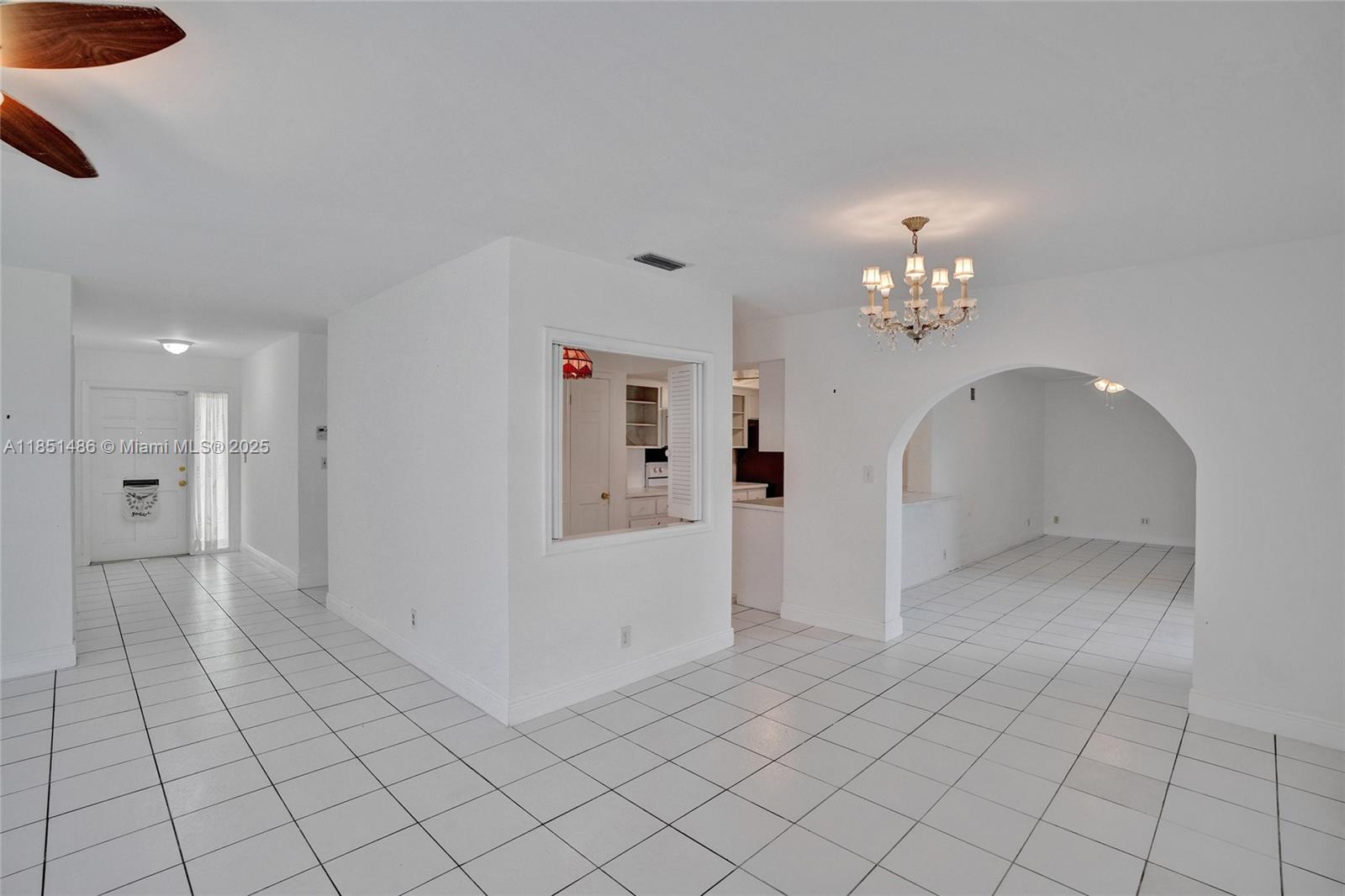 HAWTHORNE VILLAGE INC CON - Residential