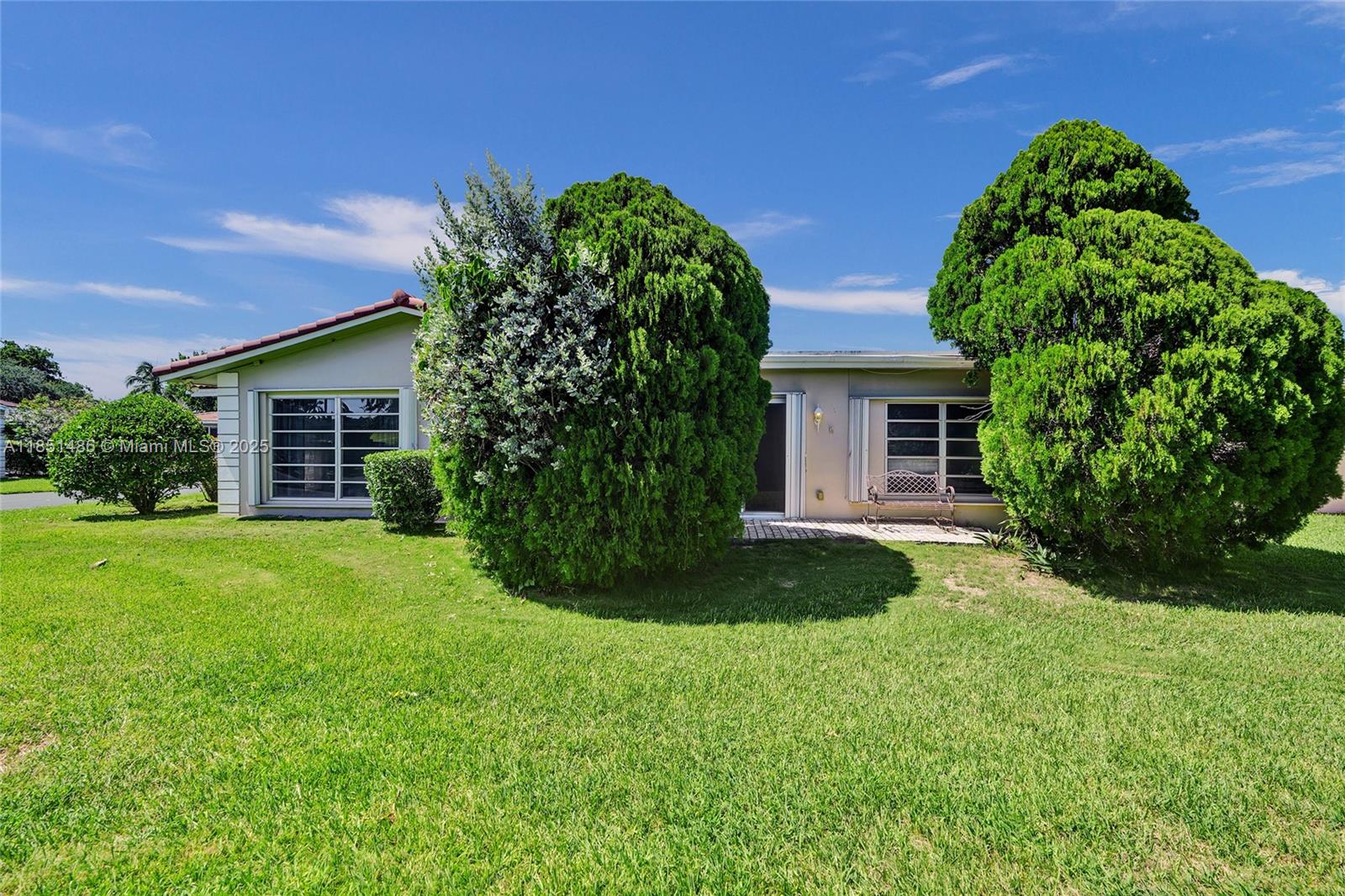 HAWTHORNE VILLAGE INC CON - Residential