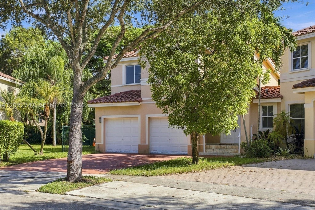 Photo of 16963 SW 38th St #16963, Miramar, FL 33027 (MLS # A12092747)