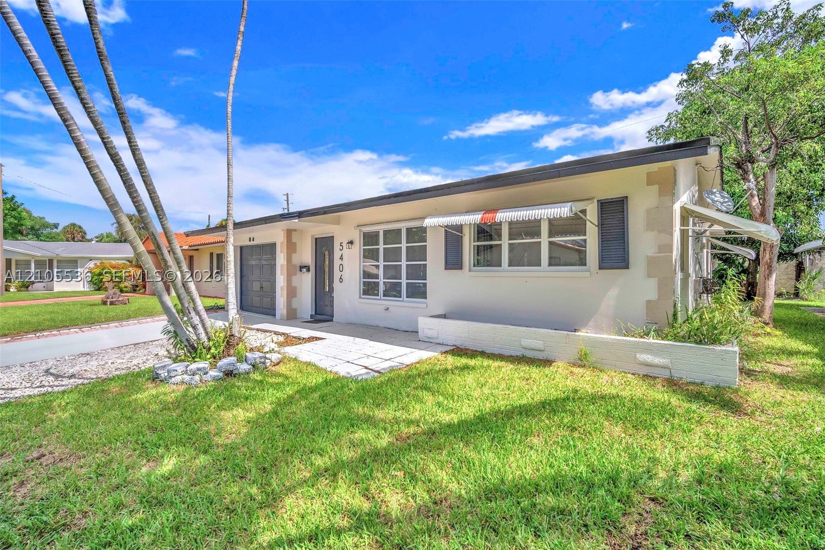 5406 NW 23rd Ave