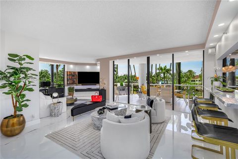 A home in Aventura