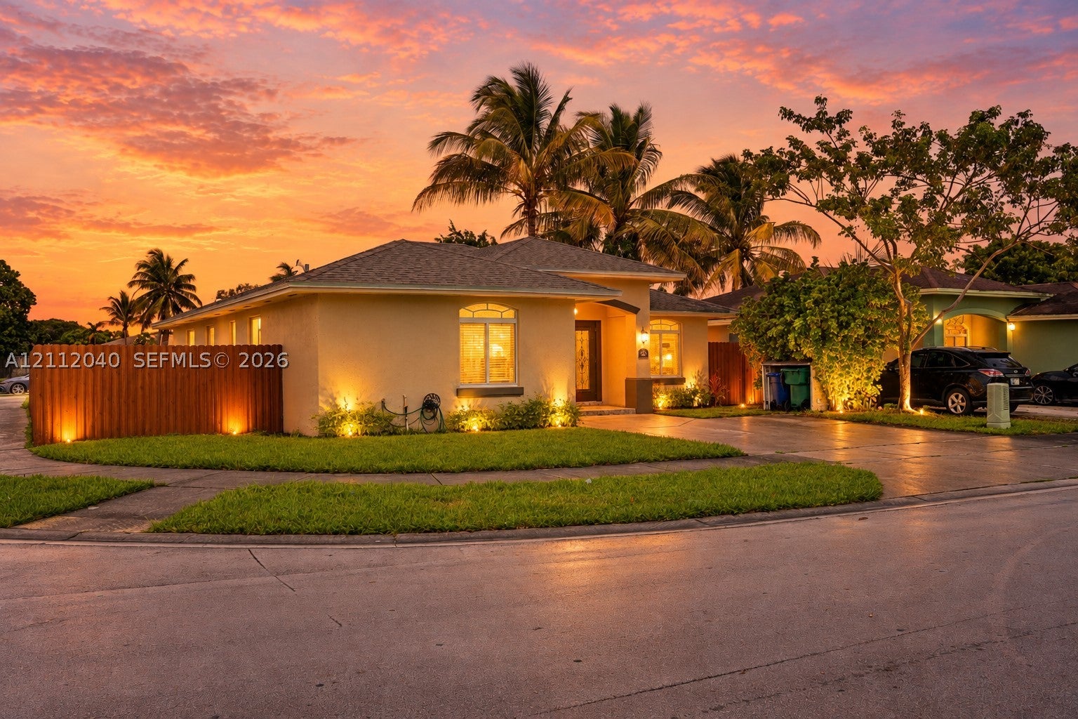 3783 NW 201st Ter