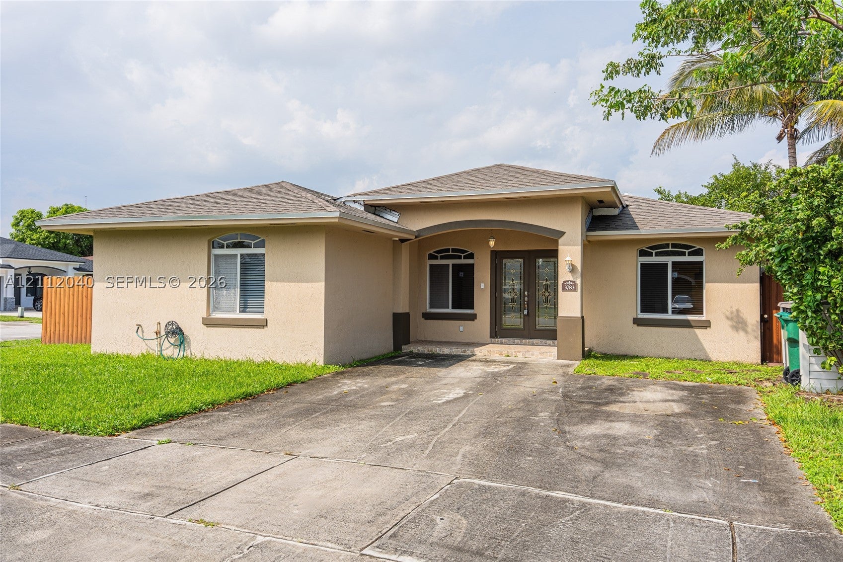 3783 NW 201st Ter