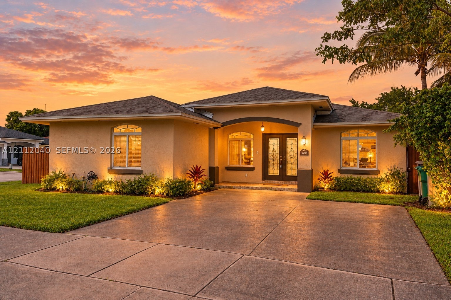3783 NW 201st Ter