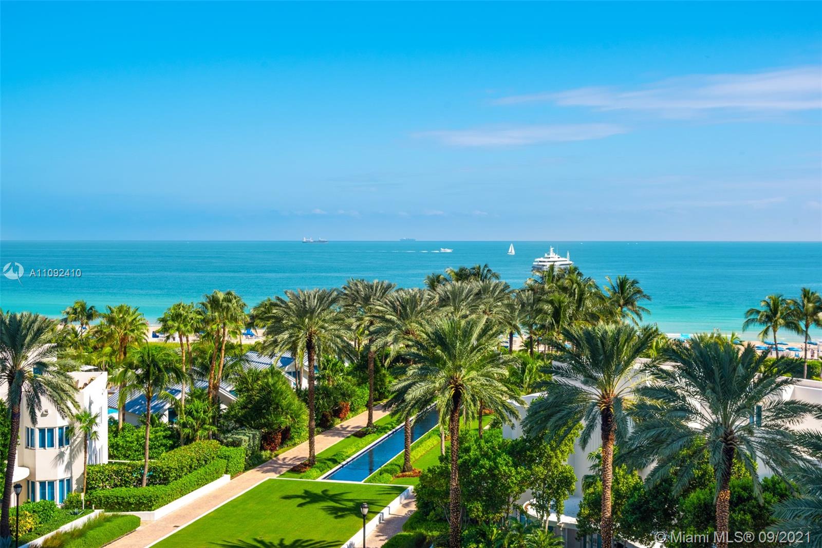 CONTINUUM ON SOUTH BEACH - Residential