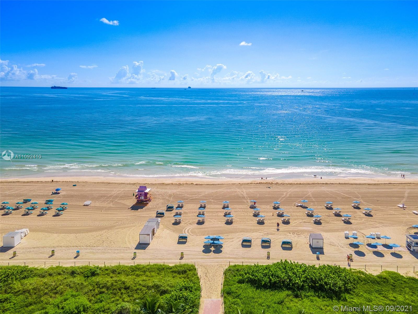 CONTINUUM ON SOUTH BEACH - Residential