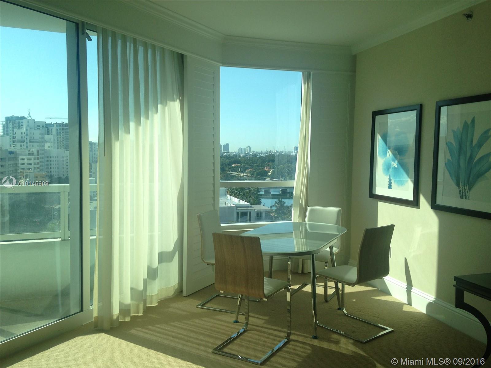 FONTAINEBLEAU II CONDO - Residential Lease