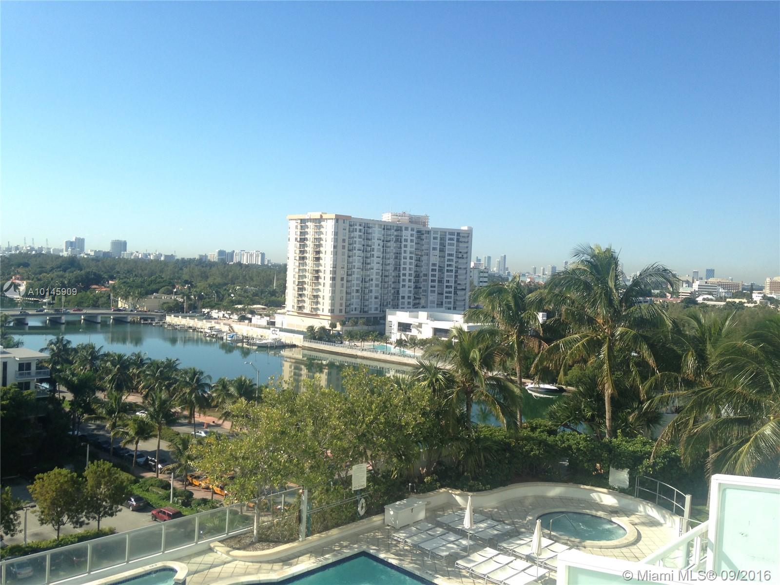 FONTAINEBLEAU II CONDO - Residential Lease