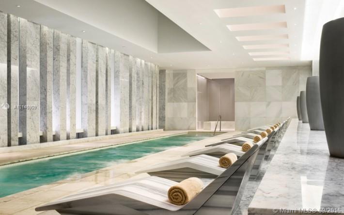 FONTAINEBLEAU II CONDO - Residential Lease