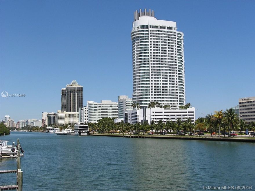 BEAUTIFUL 1 BEDROOM/2 BATHS WITH VIEWS OF THE OCEAN & BAY. APARTMENT COMES EQUIPPED WITH: 2 FLAT SCREEN TV'S, 2 MARBLE BATHROOMS, FURNISHED BALCONY, SLEEPER SOFA, FULLY EQUIPPED GRANITE KITCHEN, KITCHENWARE, LINENS & WASHER/DRYER. FONTAINEBLEAU OFFERS 22 OCEANFRONT ACRES, FIVE STAR RESTAURANTS, LIV NIGHT CLUB, 40,000SF STATE OF THE ART SPA & FITNESS CENTER. MAINTENANCE FEES INCLUDE: AC, LOCAL PHONES, ELECTRICITY & VALET