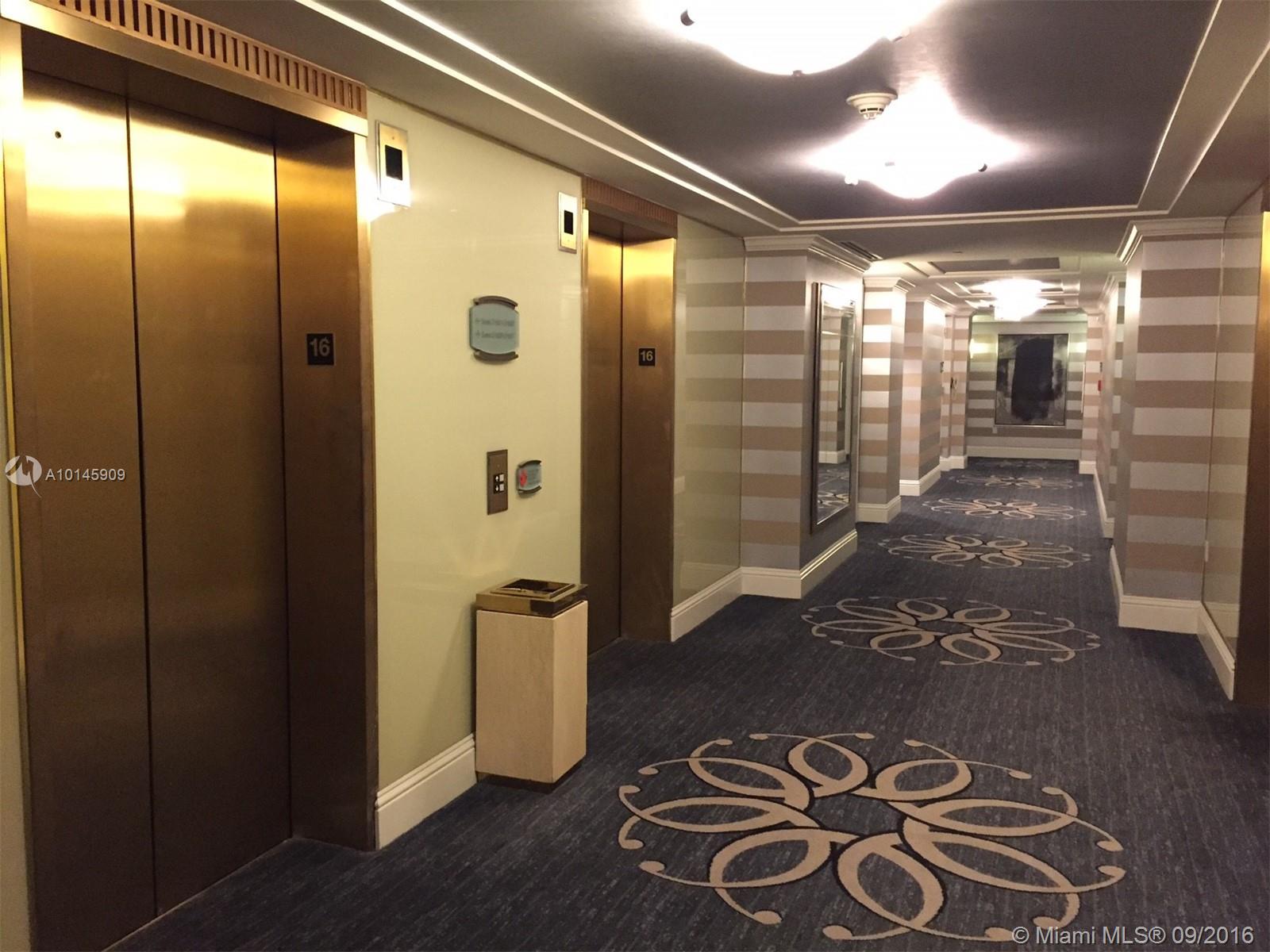 FONTAINEBLEAU II CONDO - Residential Lease