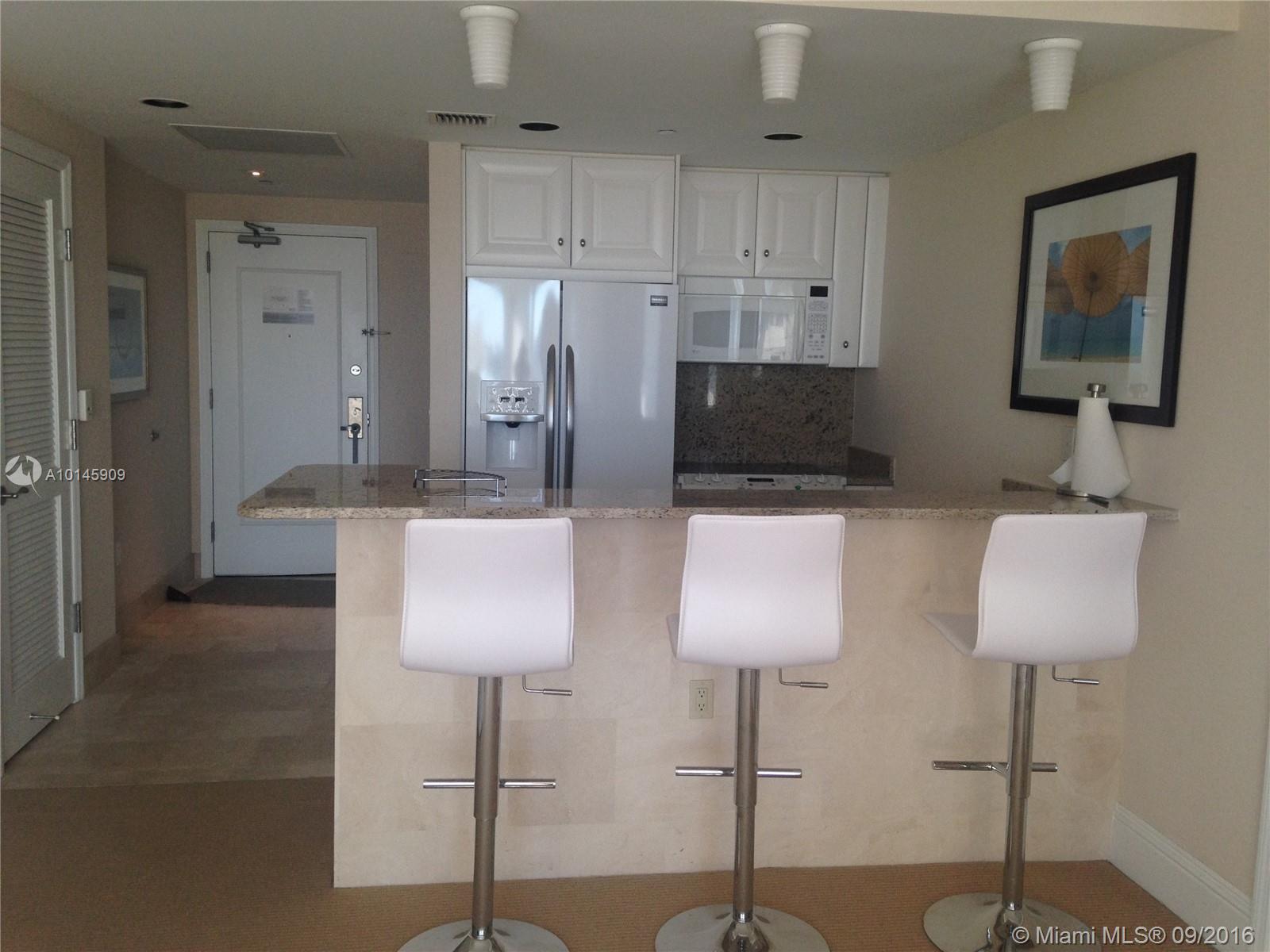 FONTAINEBLEAU II CONDO - Residential Lease