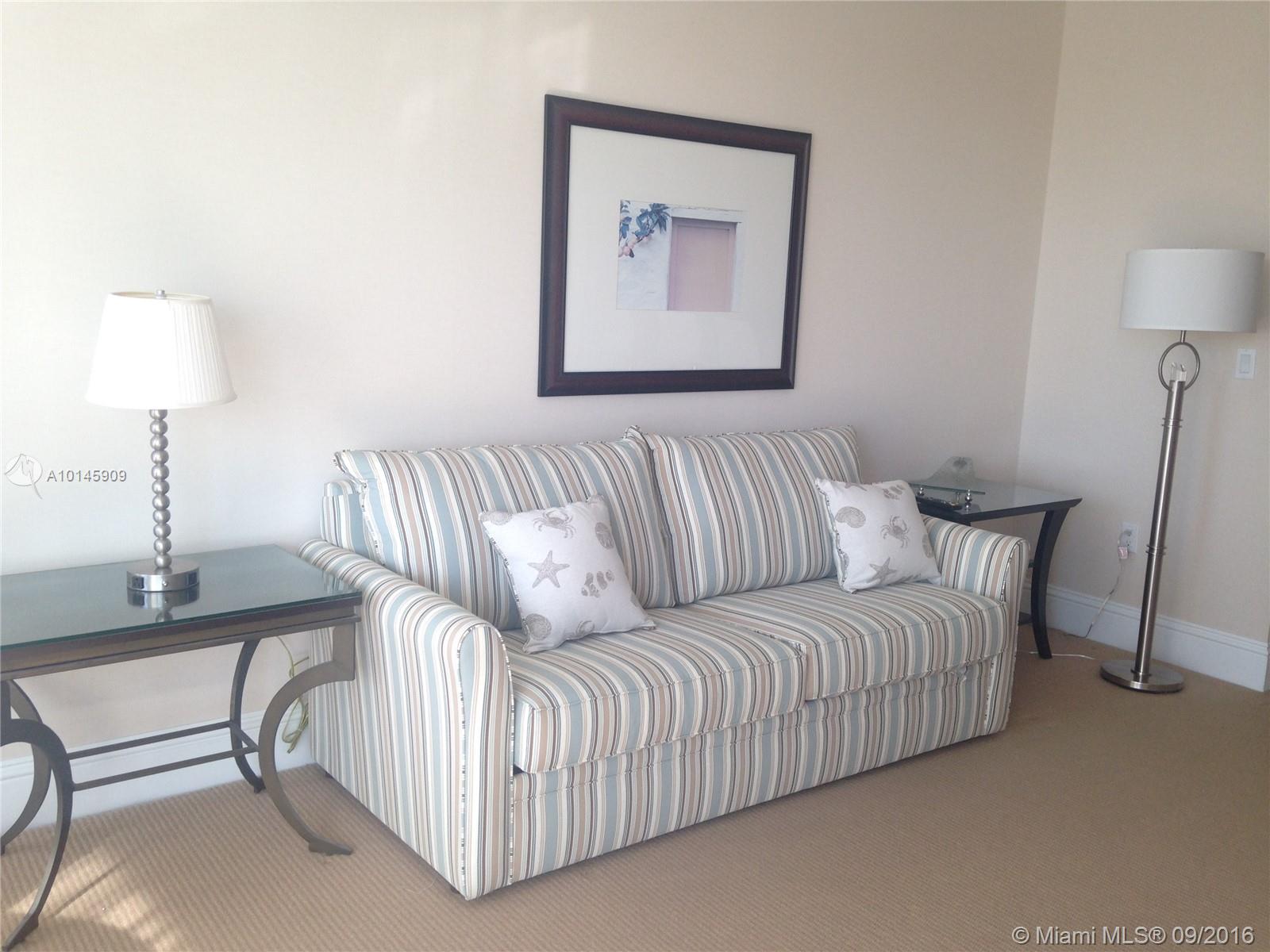 FONTAINEBLEAU II CONDO - Residential Lease