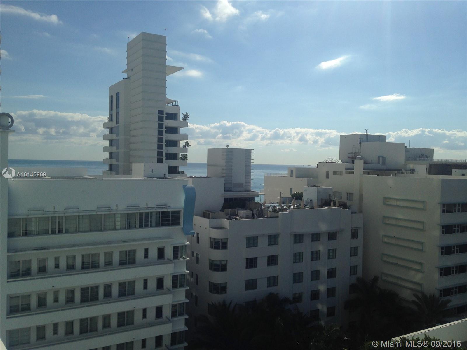 FONTAINEBLEAU II CONDO - Residential Lease