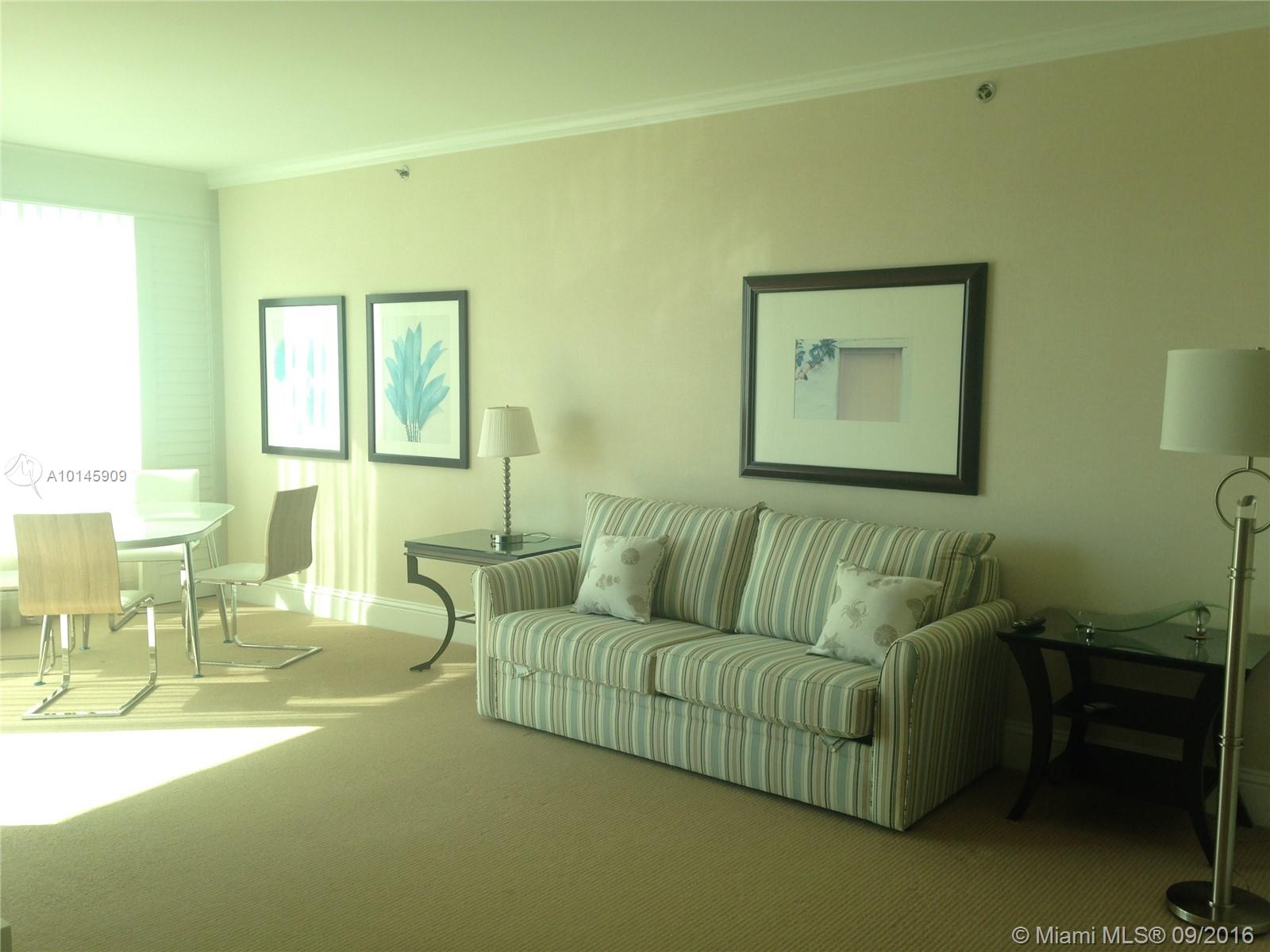 FONTAINEBLEAU II CONDO - Residential Lease