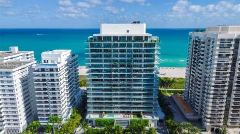 5775 Collins Ave 605 Miami Beach FL 33140