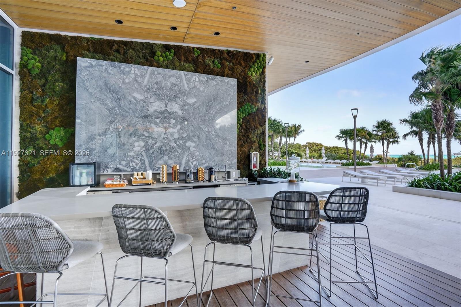 AMD PL OF 2ND OCEAN FRONT - Residential