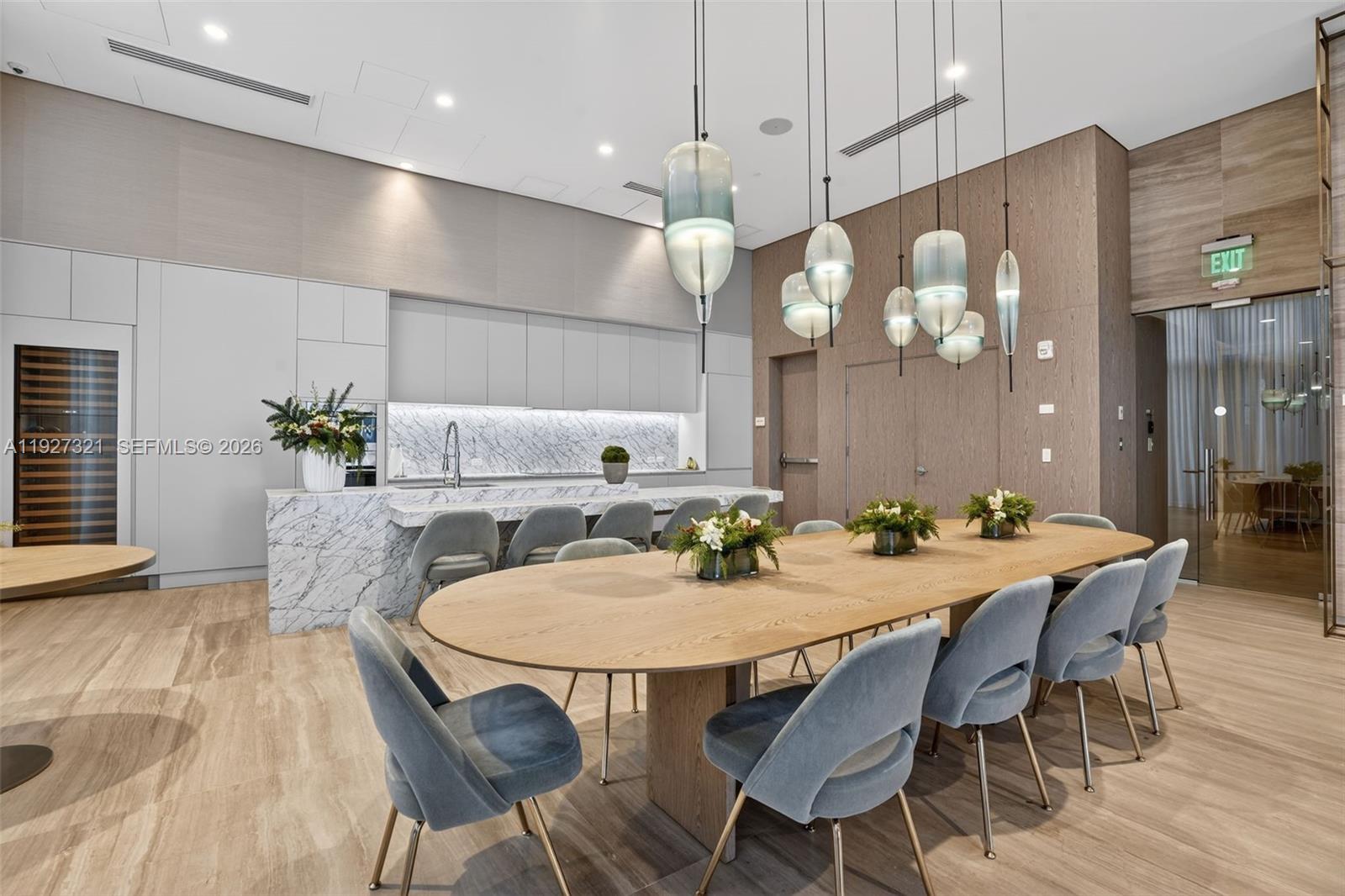 AMD PL OF 2ND OCEAN FRONT - Residential