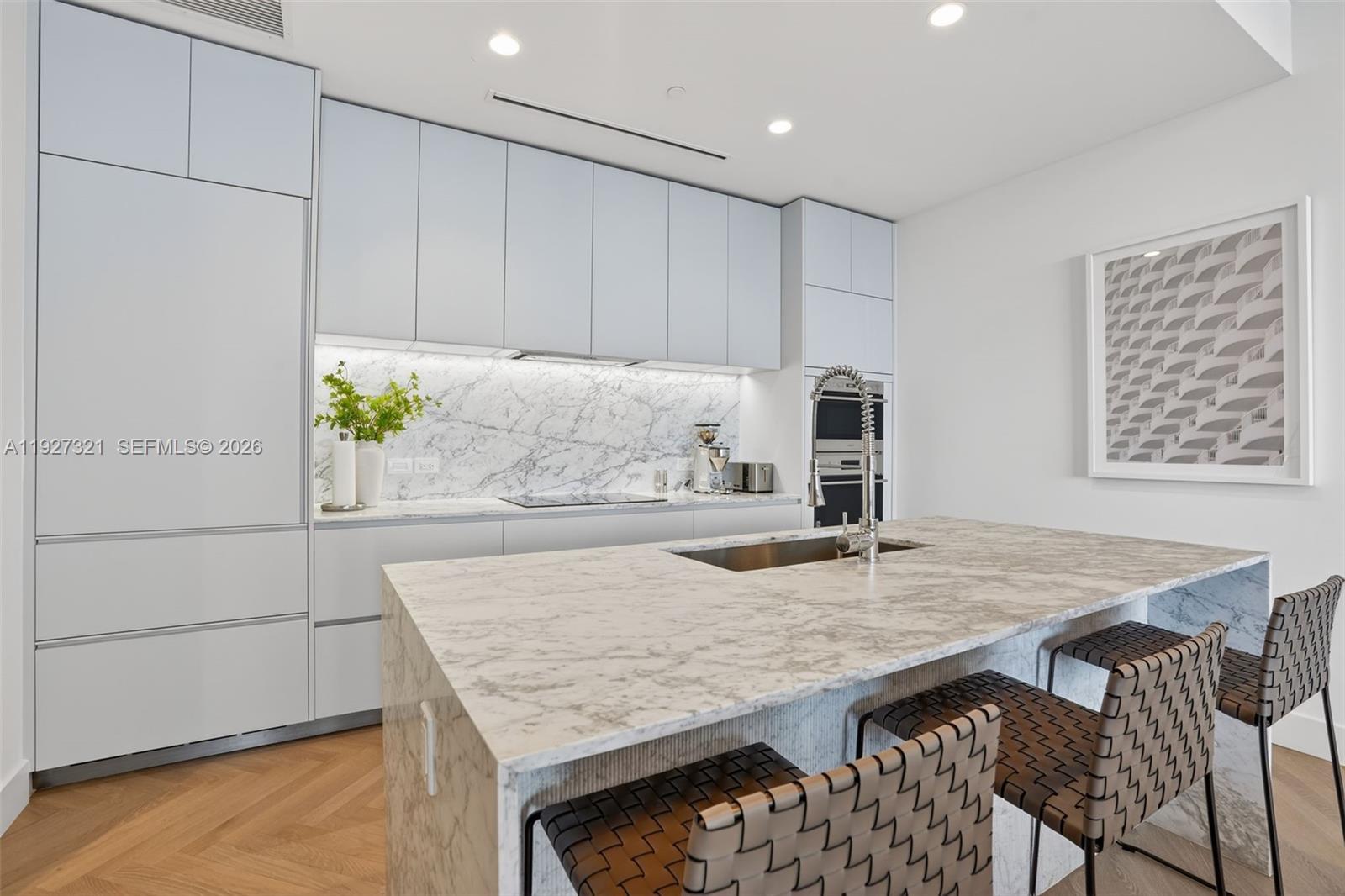 AMD PL OF 2ND OCEAN FRONT - Residential