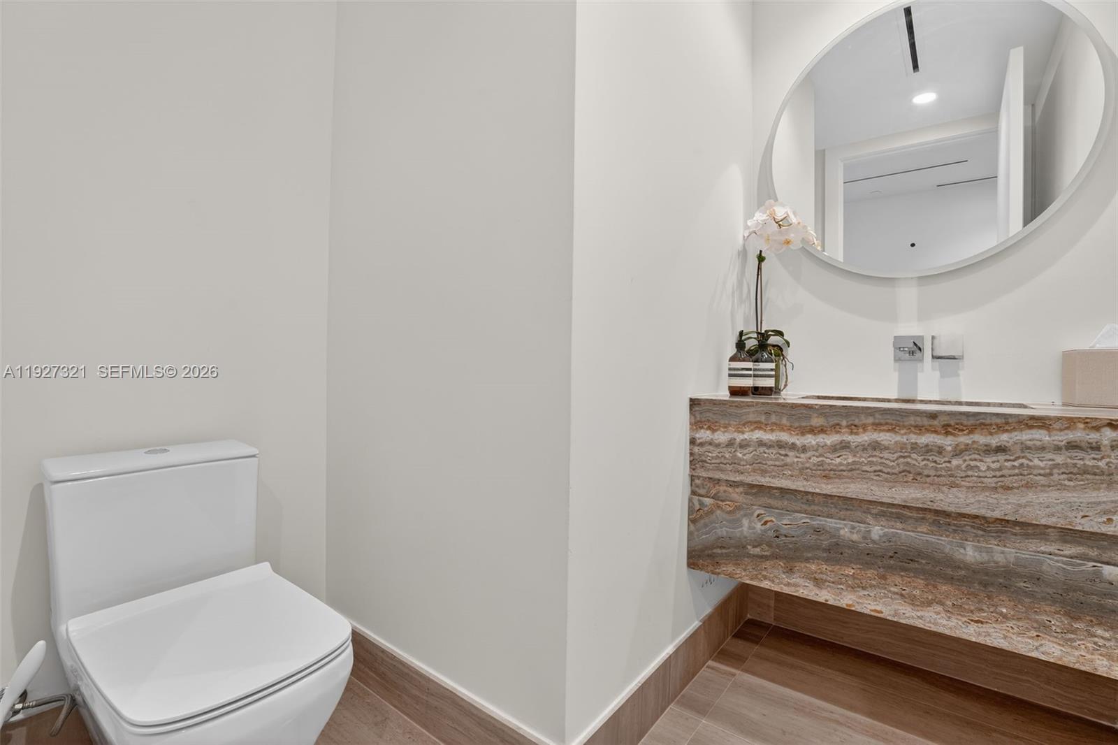 AMD PL OF 2ND OCEAN FRONT - Residential