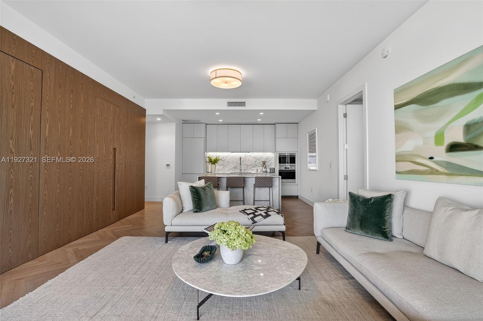 AMD PL OF 2ND OCEAN FRONT - Residential