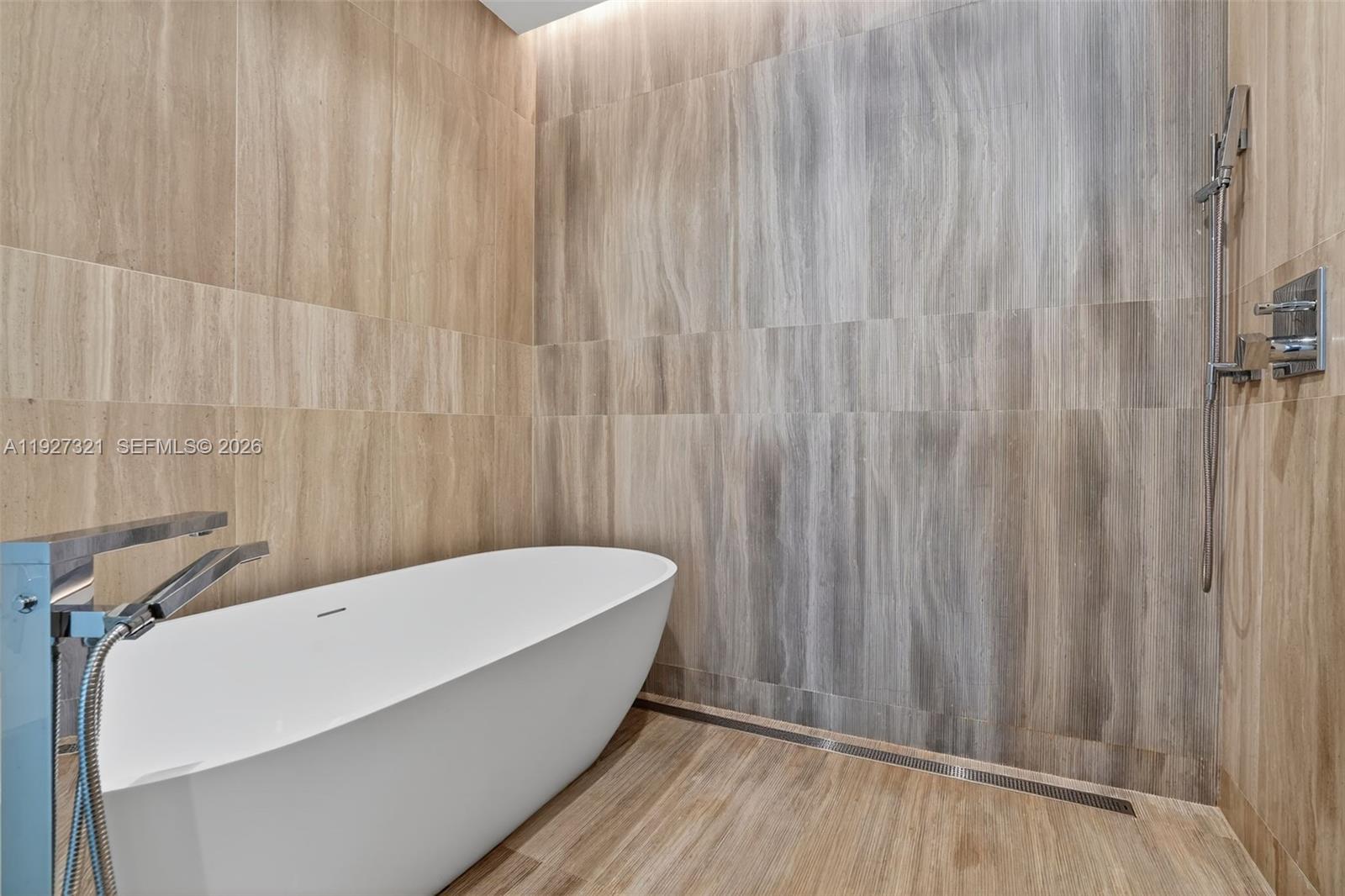 AMD PL OF 2ND OCEAN FRONT - Residential