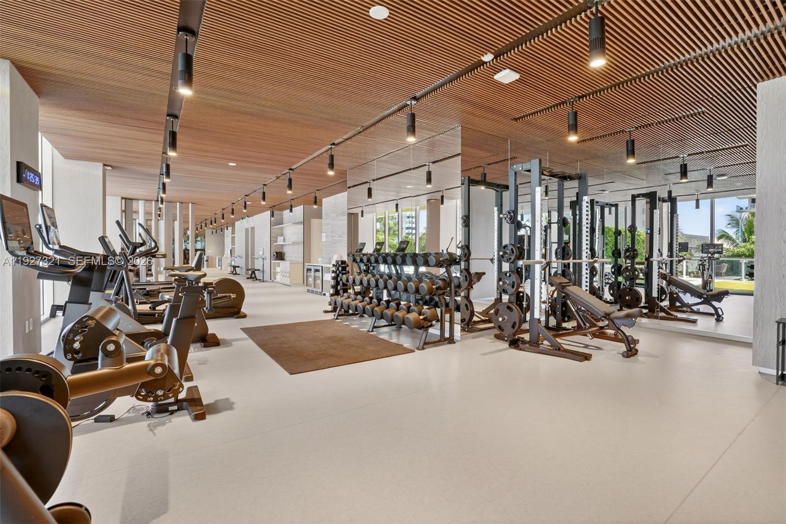 AMD PL OF 2ND OCEAN FRONT - Residential