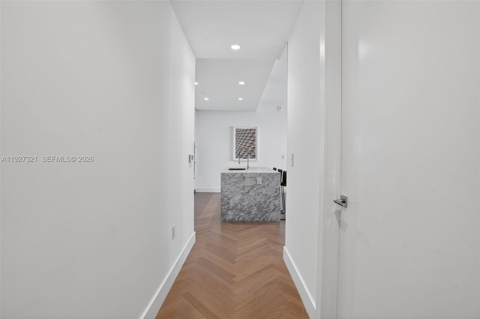 AMD PL OF 2ND OCEAN FRONT - Residential