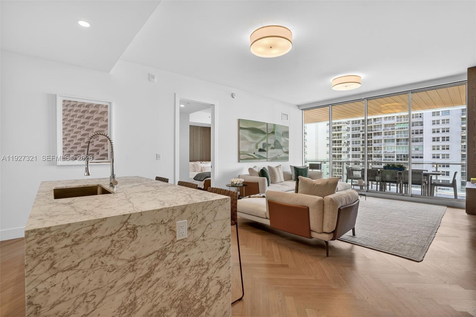 AMD PL OF 2ND OCEAN FRONT - Residential