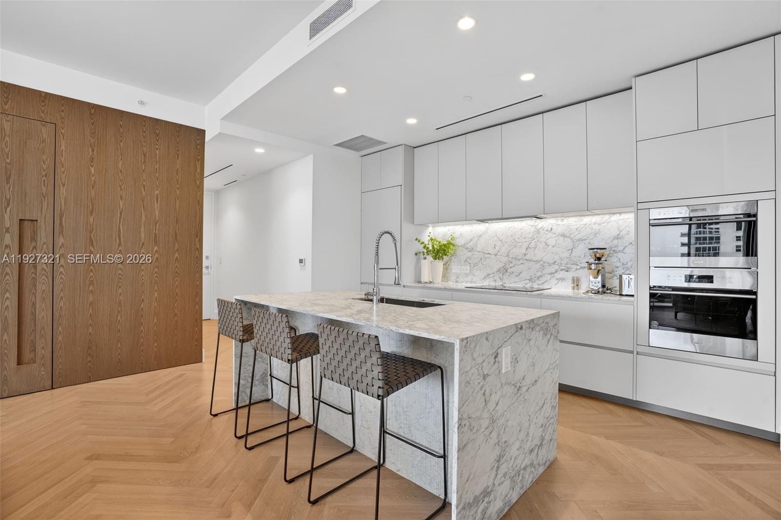 AMD PL OF 2ND OCEAN FRONT - Residential