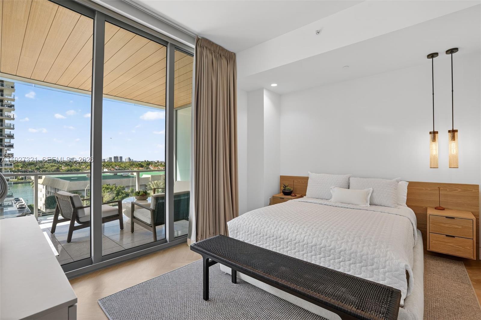 AMD PL OF 2ND OCEAN FRONT - Residential