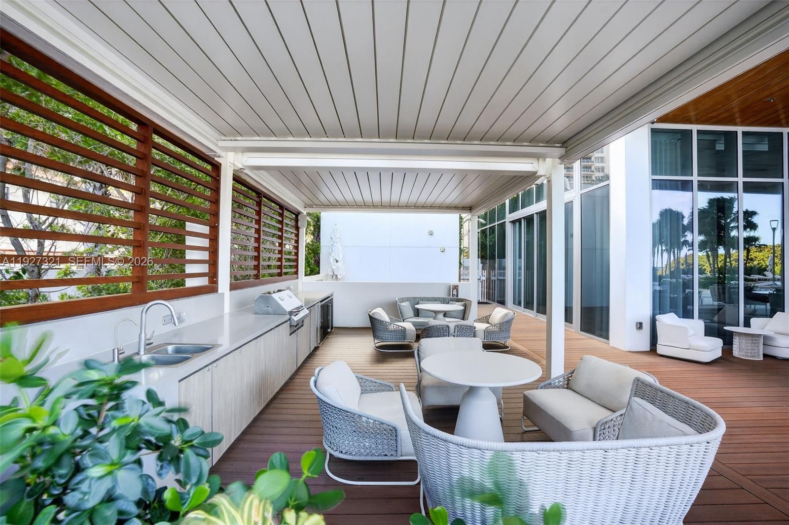 AMD PL OF 2ND OCEAN FRONT - Residential