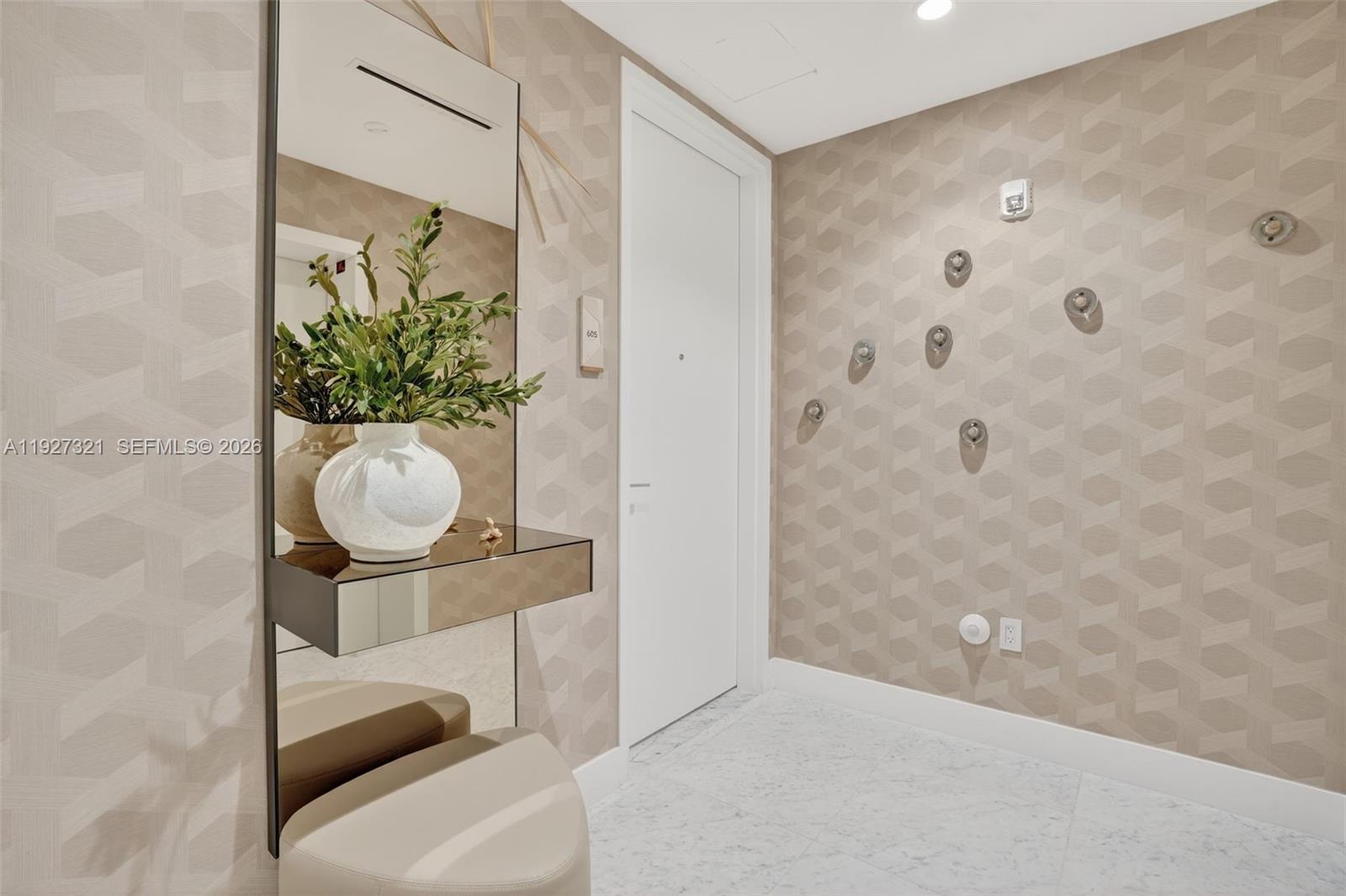 AMD PL OF 2ND OCEAN FRONT - Residential