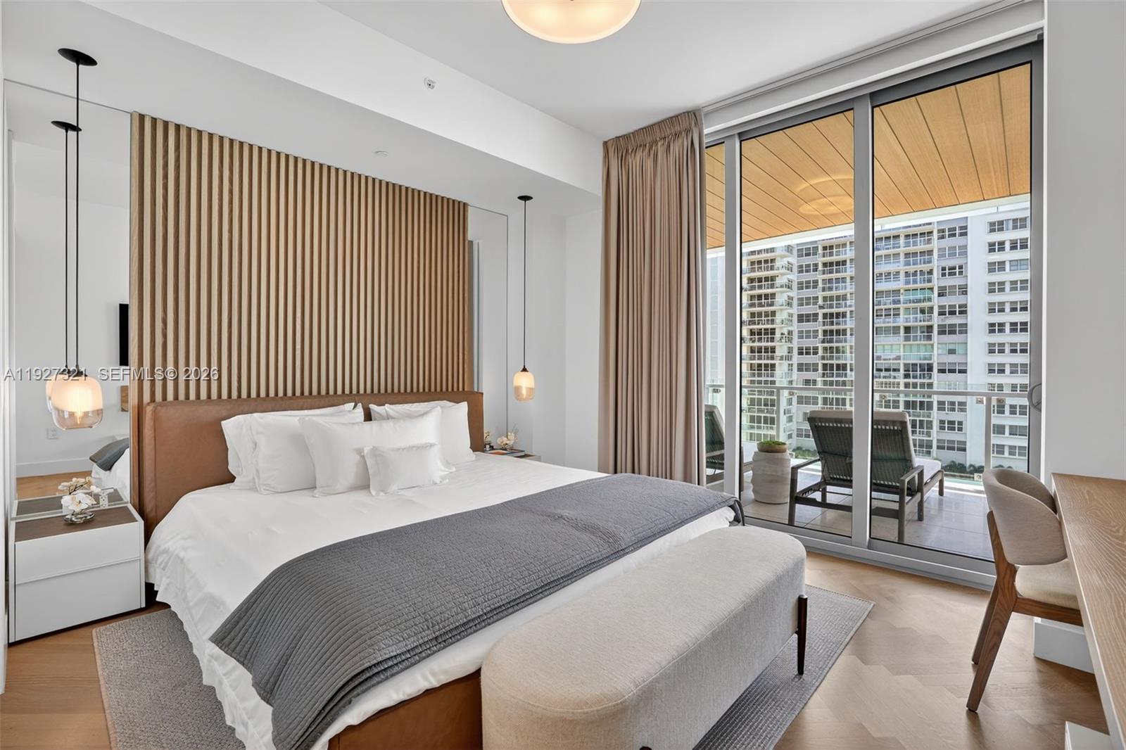 AMD PL OF 2ND OCEAN FRONT - Residential