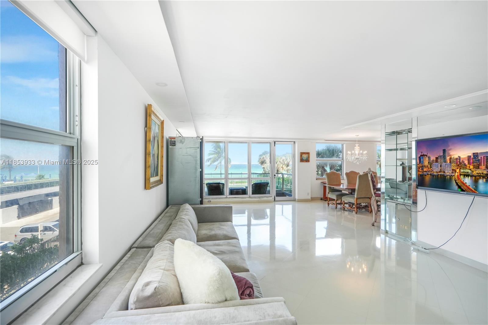 MALAGA TOWERS CONDO - Residential Lease