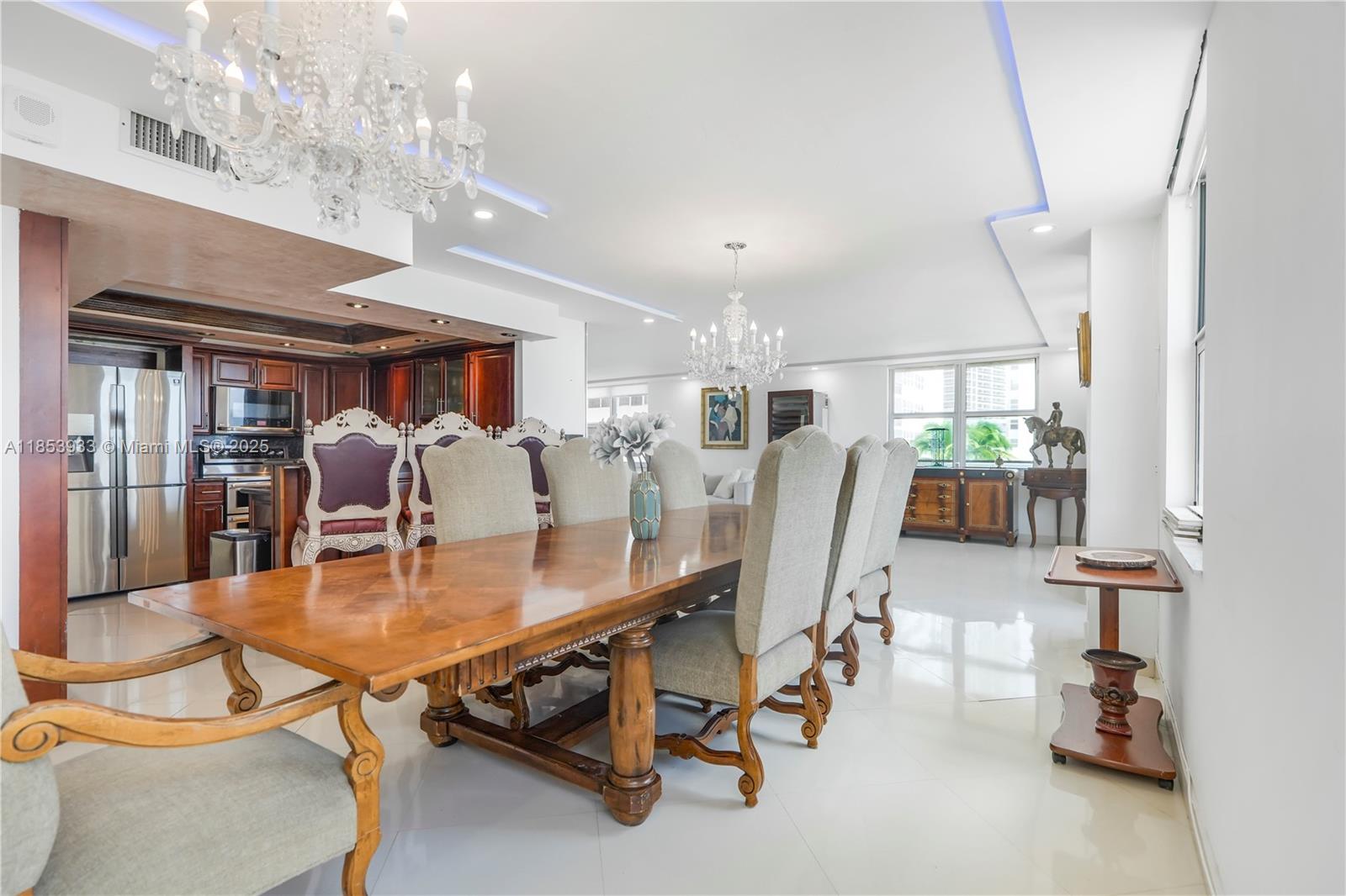 MALAGA TOWERS CONDO - Residential Lease