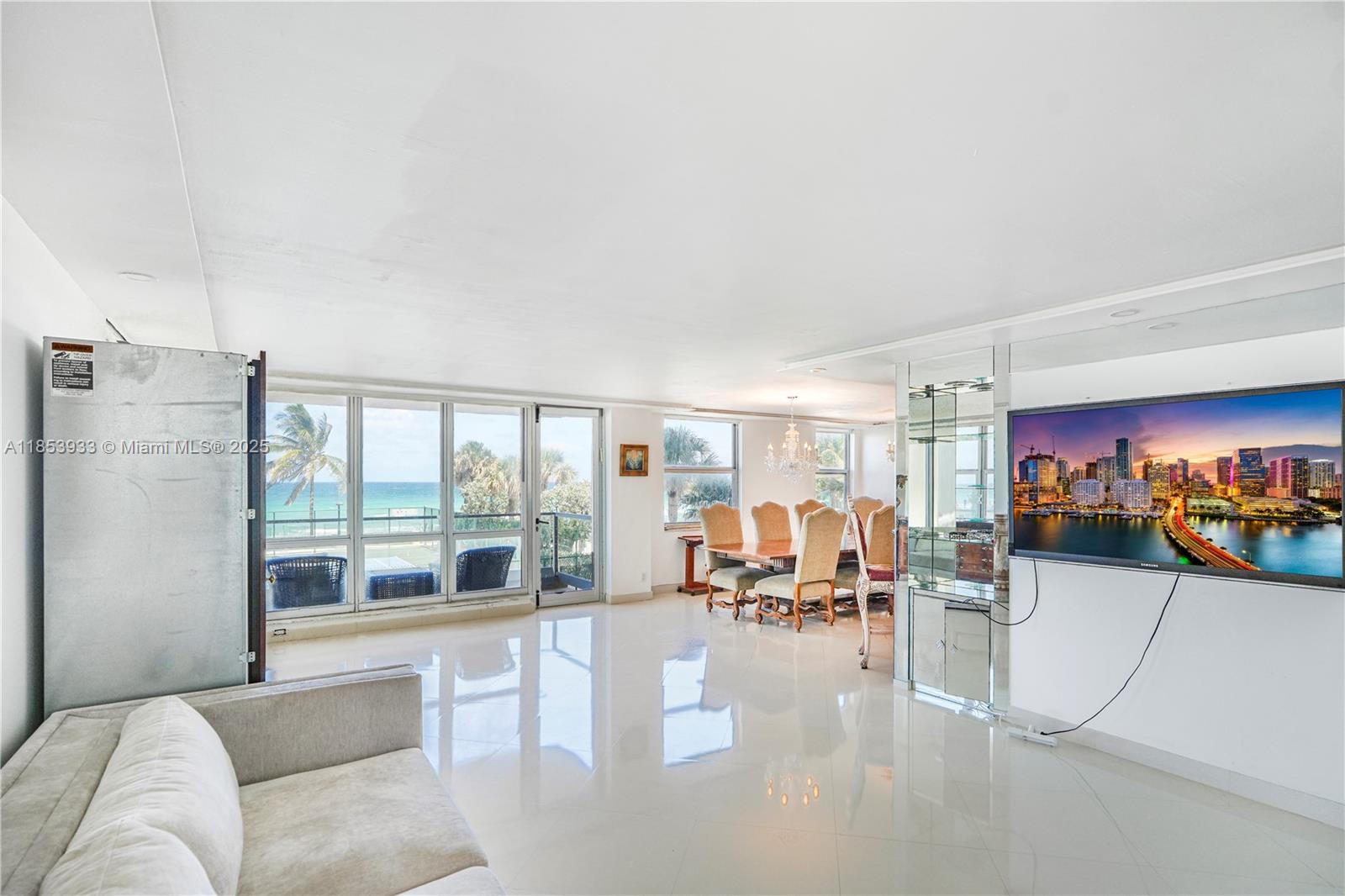 MALAGA TOWERS CONDO - Residential Lease